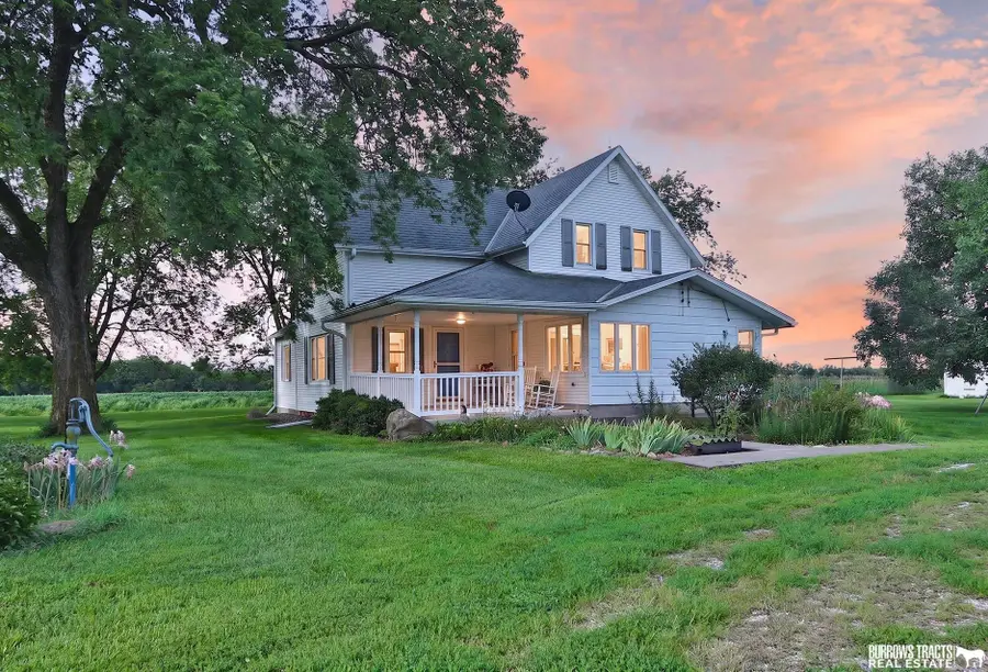 14303 S 141st Street, Bennet, NE 68317 - #3