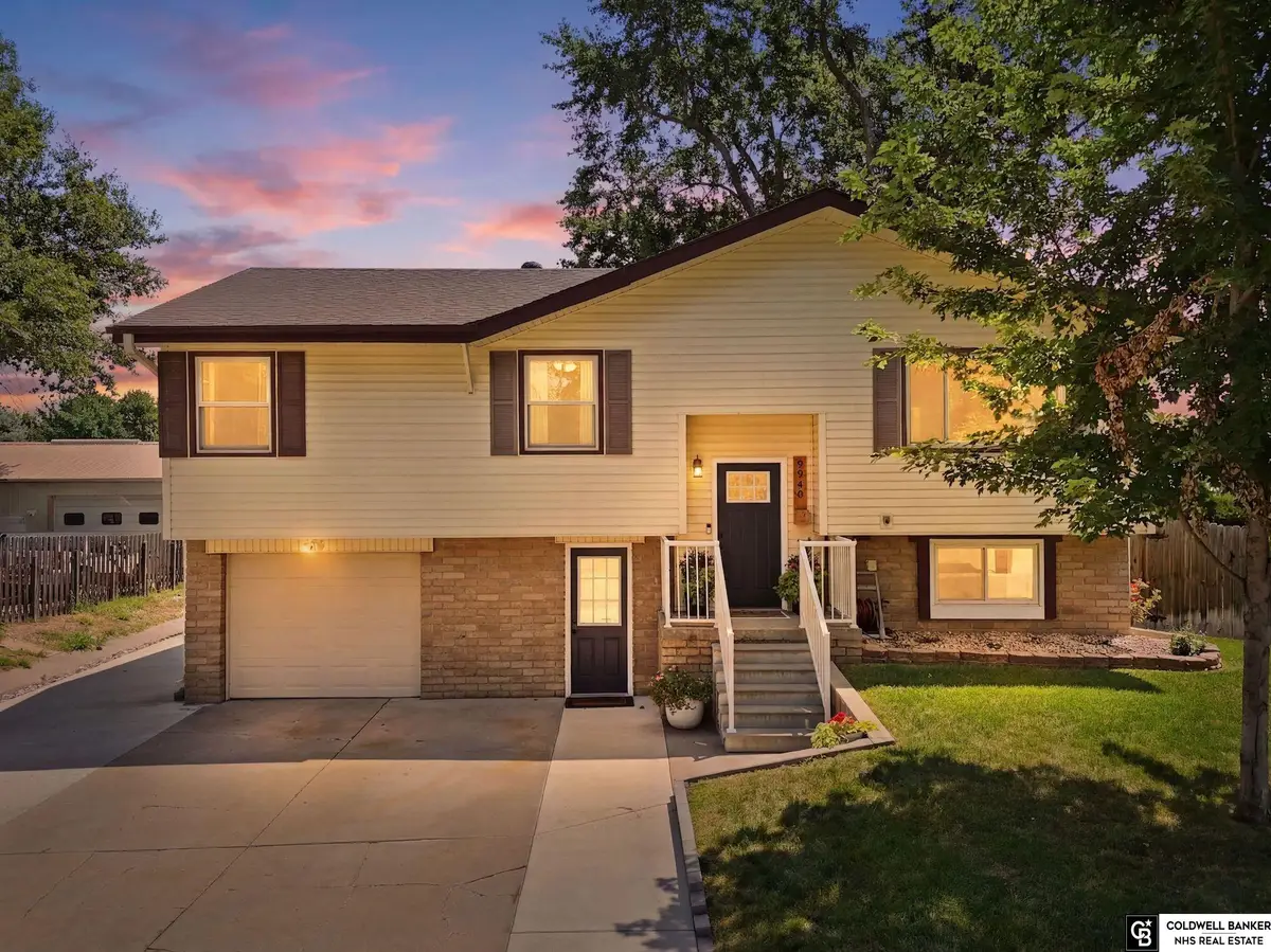 9940 N 147th Street, Waverly, NE 68462 - #1