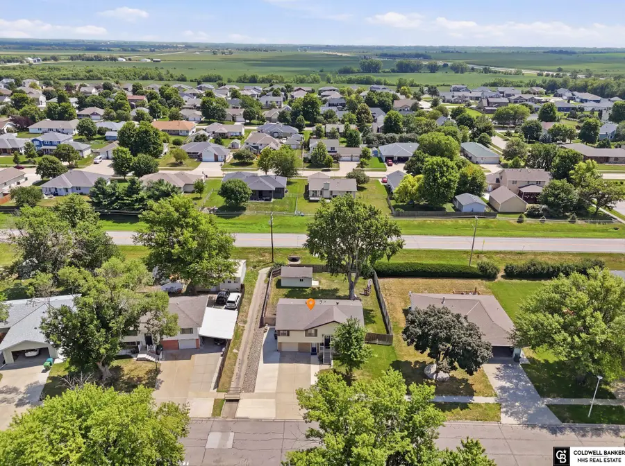 9940 N 147th Street, Waverly, NE 68462 - #3