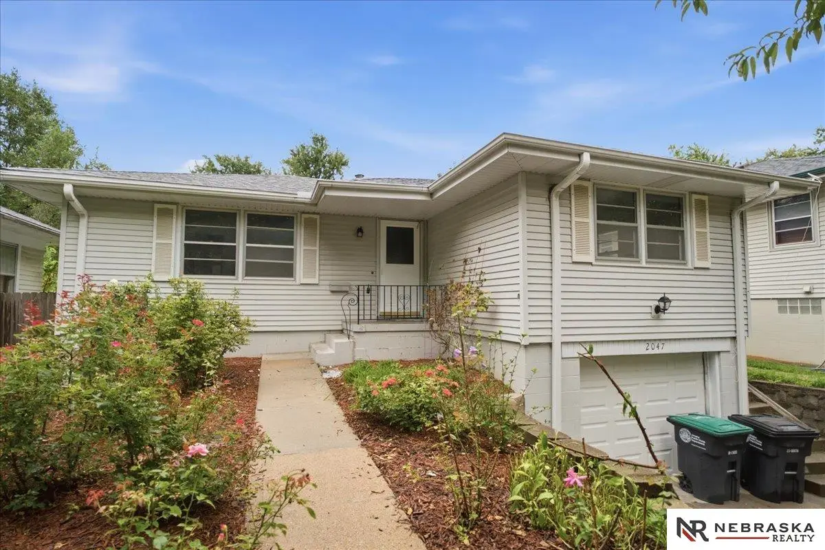 2047 N 70th Street, Omaha, NE 68104 - #1