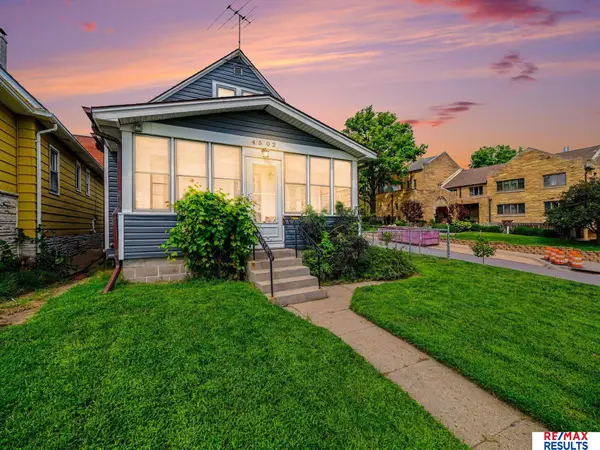 4502 S 40 Street, Omaha, NE 68107