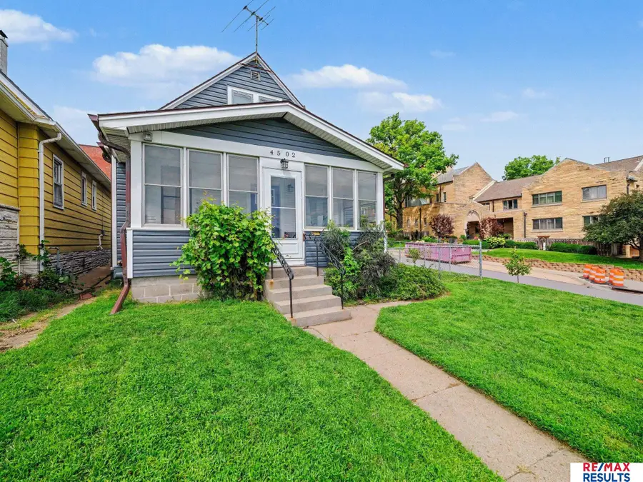 4502 S 40 Street, Omaha, NE 68107 - #2