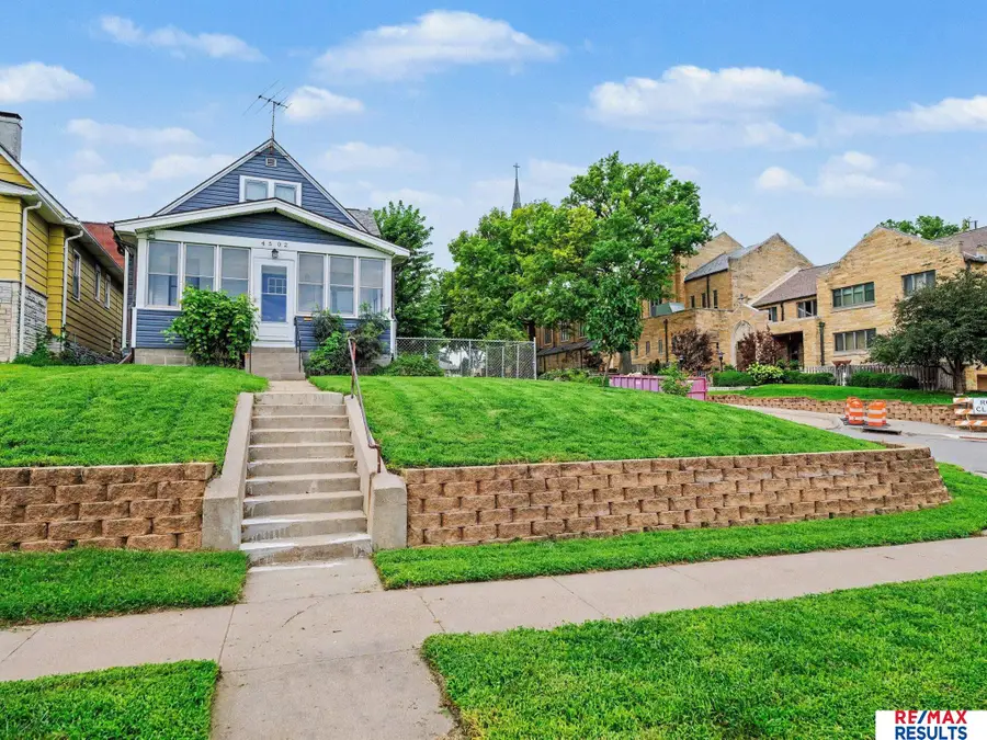 4502 S 40 Street, Omaha, NE 68107 - #3