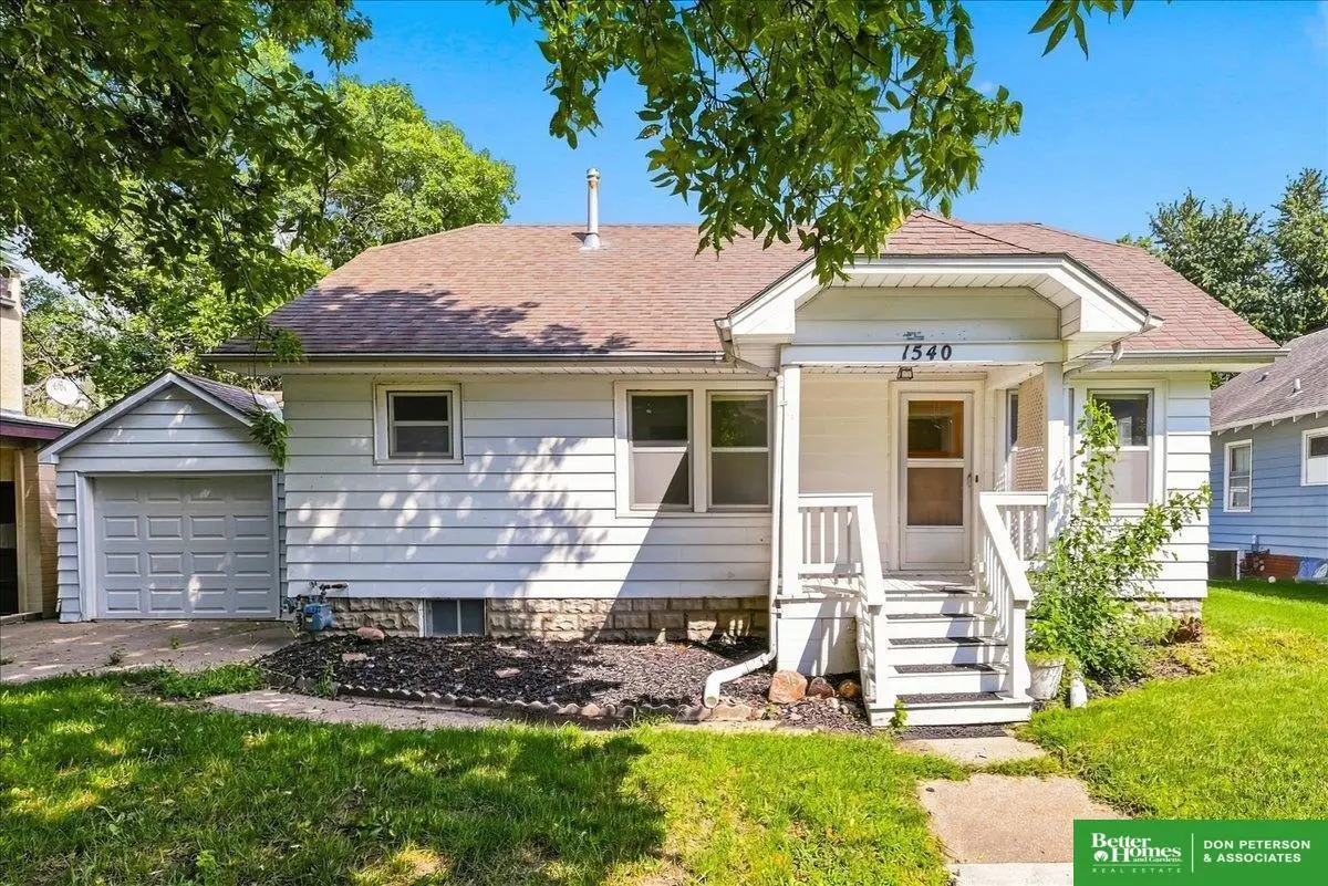 1540 N Maxwell Avenue, Fremont, NE 68025 - #1