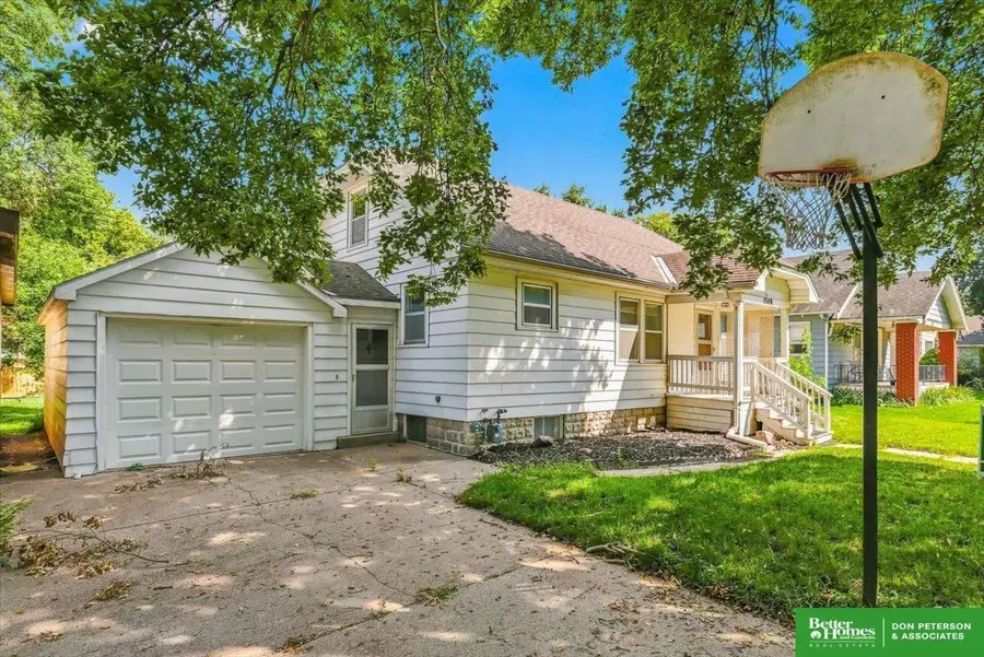 1540 N Maxwell Avenue, Fremont, NE 68025 - #2