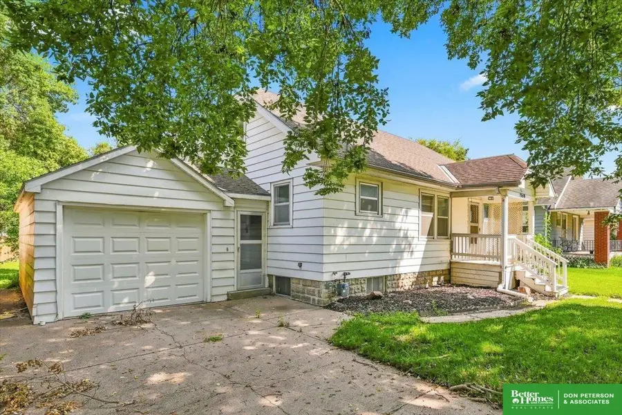 1540 N Maxwell Avenue, Fremont, NE 68025 - #3