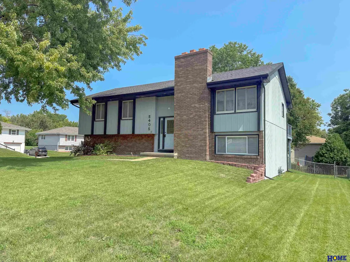 5405 S 102nd Street, Omaha, NE 68127 - #1