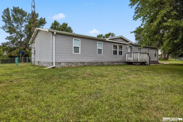 1001 9th Street, Syracuse, NE 68446