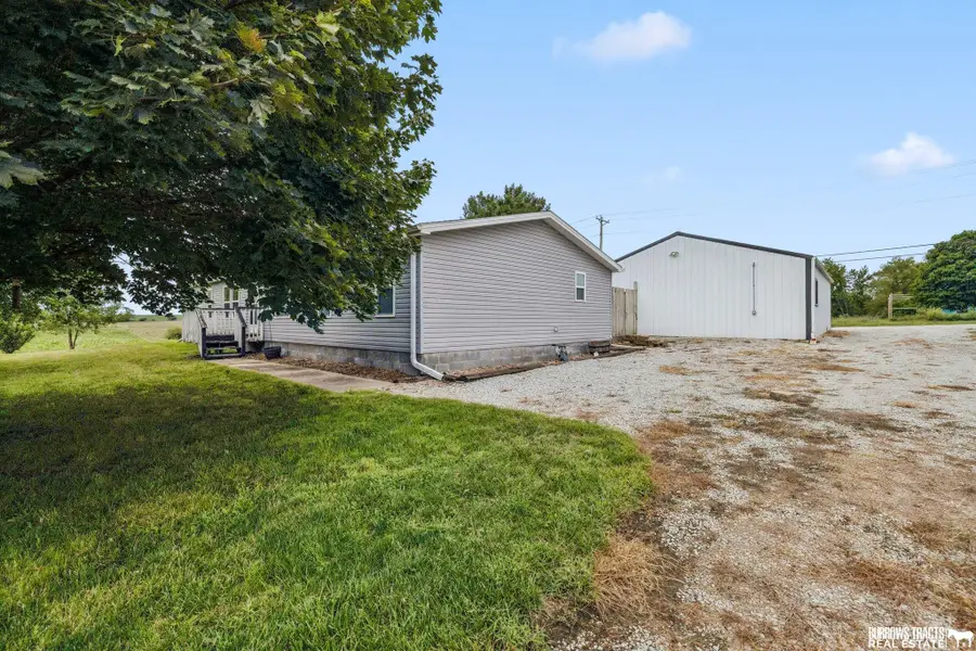 1001 9th Street, Syracuse, NE 68446 - #3