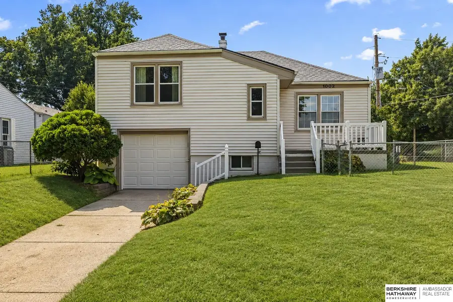 1002 S 52nd Street, Omaha, NE 68106 - #2