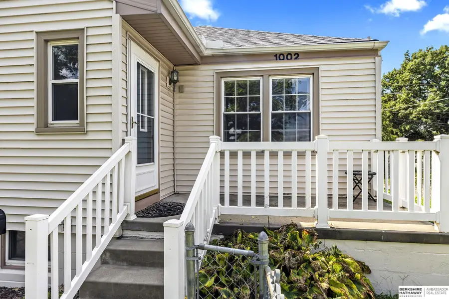 1002 S 52nd Street, Omaha, NE 68106 - #3