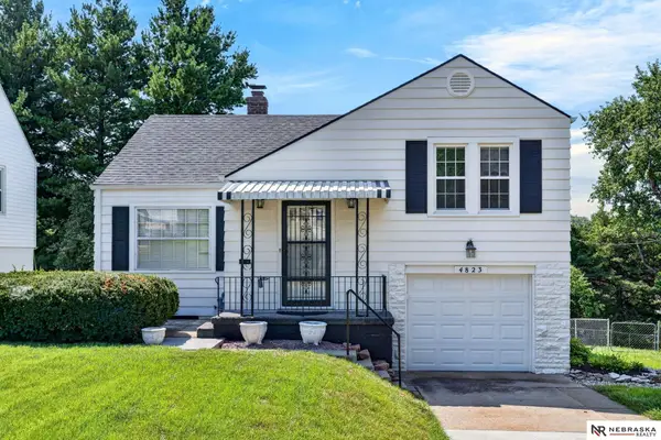 4823 Hickory Street, Omaha, NE 68106