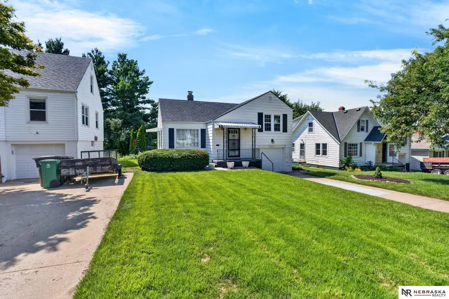 4823 Hickory Street, Omaha, NE 68106 - #3