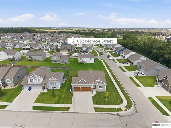 21052 Monroe Street, Elkhorn, NE 68022