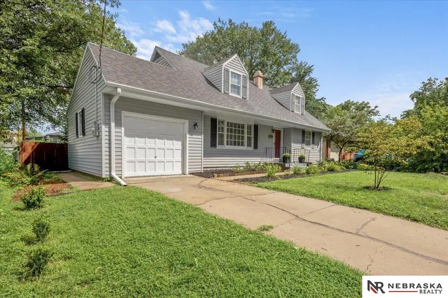 1734 S 41st Street, Lincoln, NE 68506 - #3