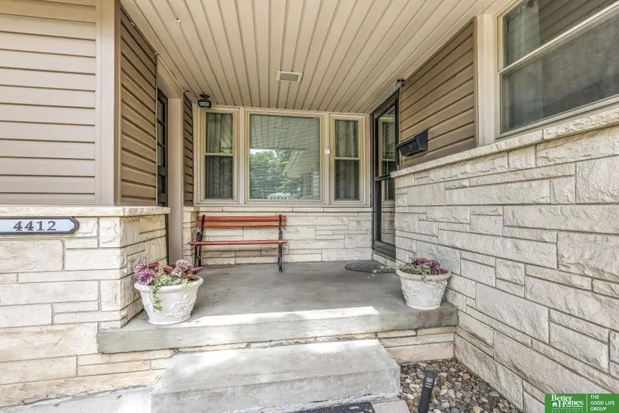 4412 Grover Street, Omaha, NE 68105 - #3