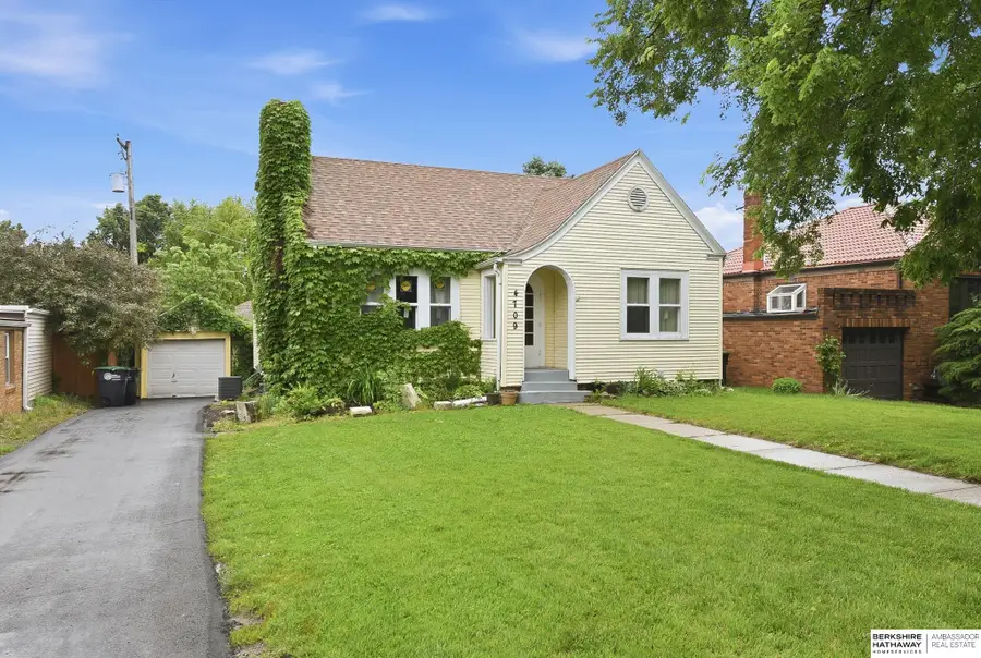 4709 Shirley Street, Omaha, NE 68106 - #2