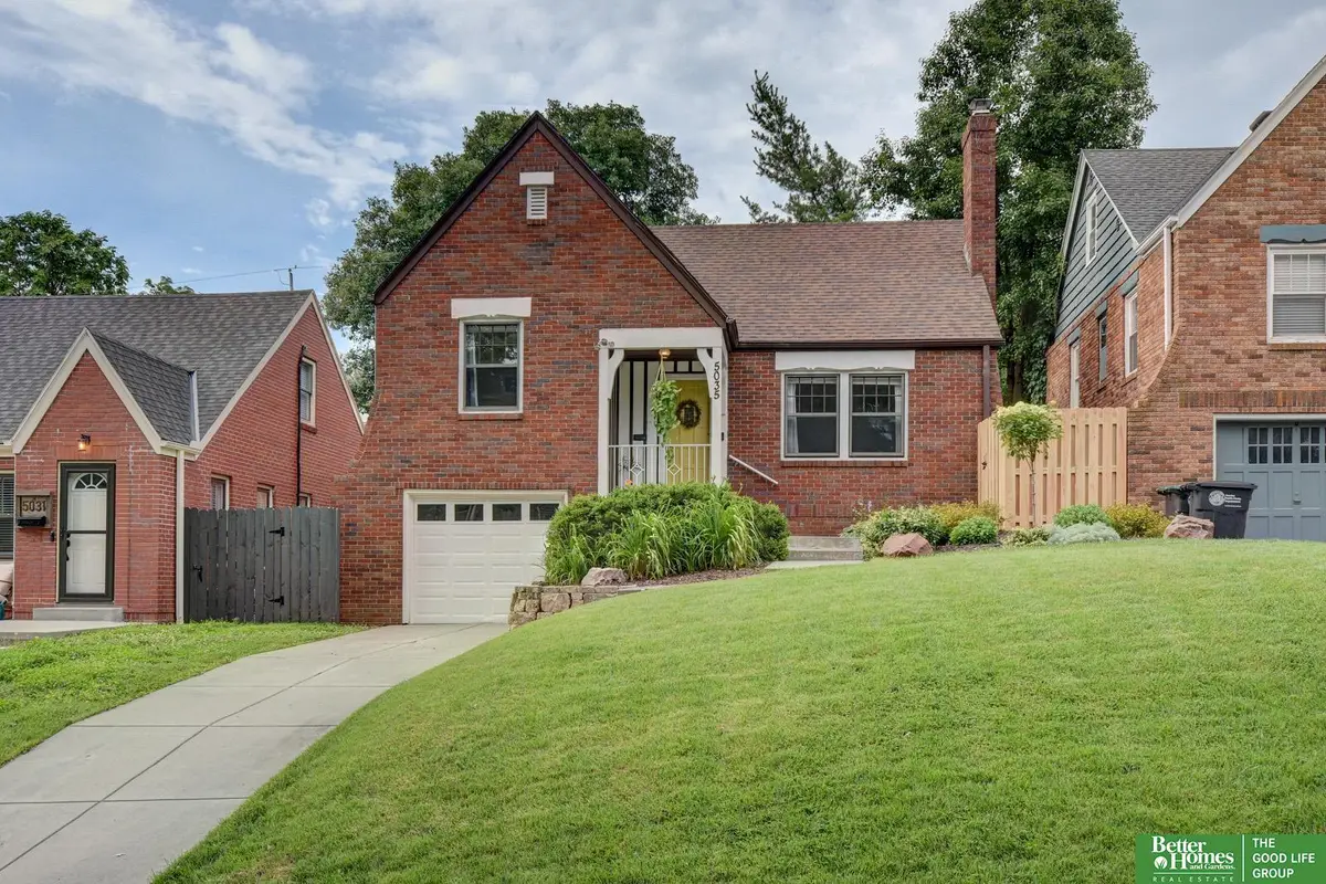 5035 Charles Street, Omaha, NE 68132 - #1