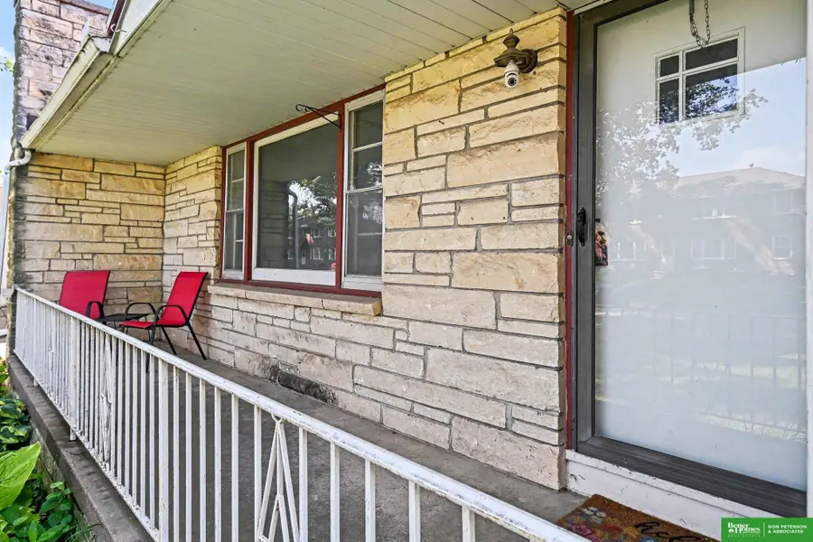 835 W 11th Street, Fremont, NE 68025 - #3