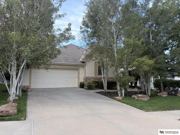 14866 Ogden Street, Omaha, NE 68116