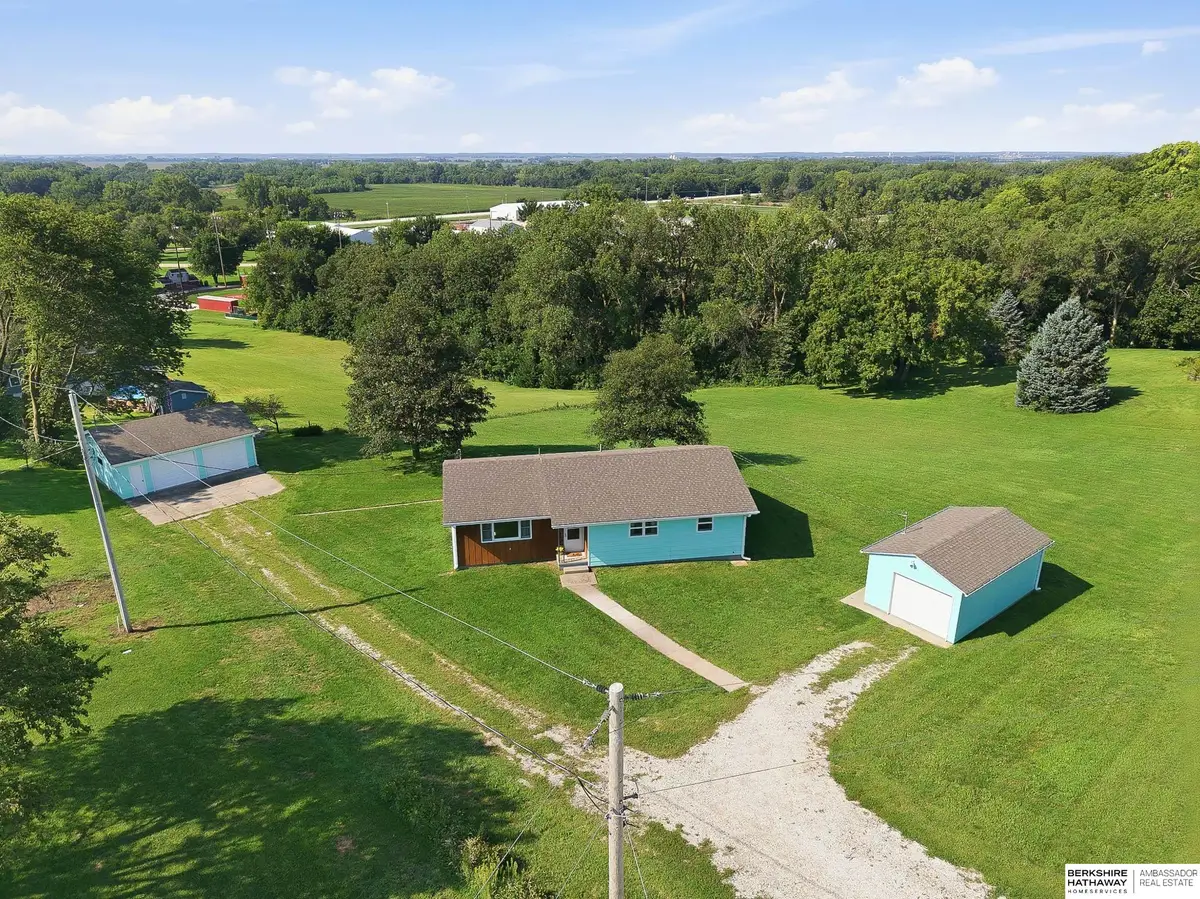 925 W Ellsworth Street, Arlington, NE 68002 - #1