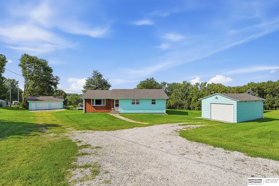 925 W Ellsworth Street, Arlington, NE 68002 - #2