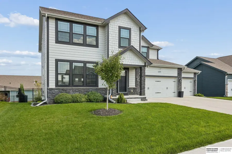 12121 S 209 Avenue, Gretna, NE 68028 - #2