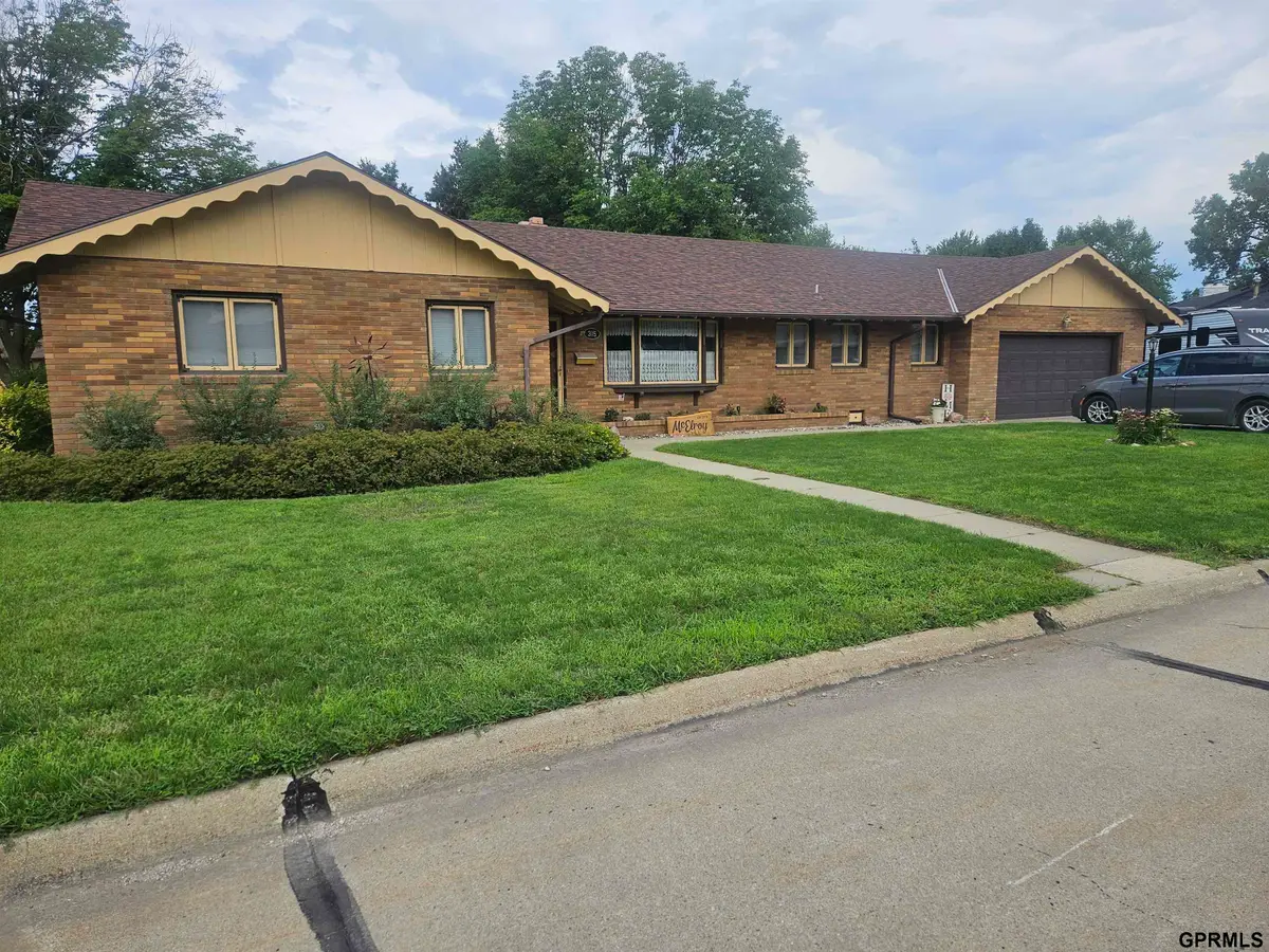 315 N 7th Street, Lyons, NE 68038 - #1