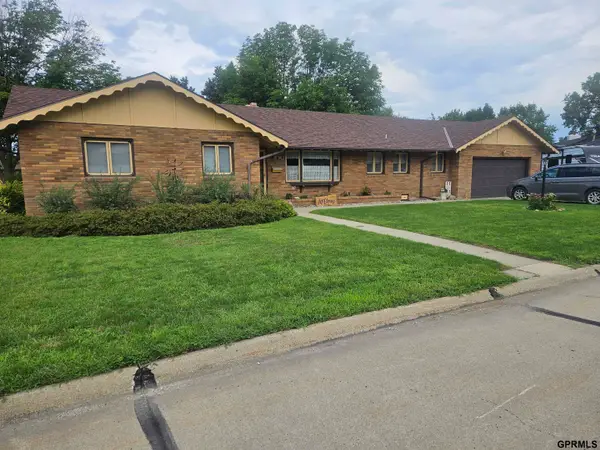 315 N 7th Street, Lyons, NE 68038