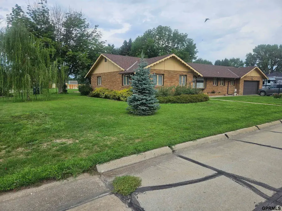 315 N 7th Street, Lyons, NE 68038 - #3