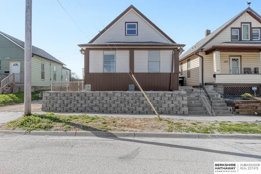 1211 Arbor Street, Omaha, NE 68108 - #2