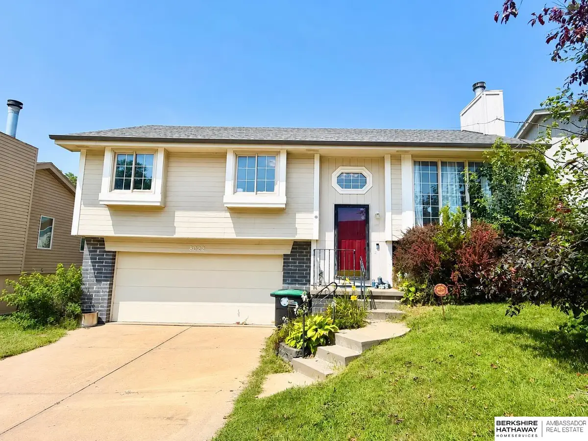 8022 Bauman Avenue, Omaha, NE 68122 - #1