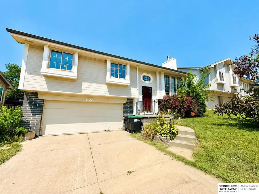 8022 Bauman Avenue, Omaha, NE 68122 - #2