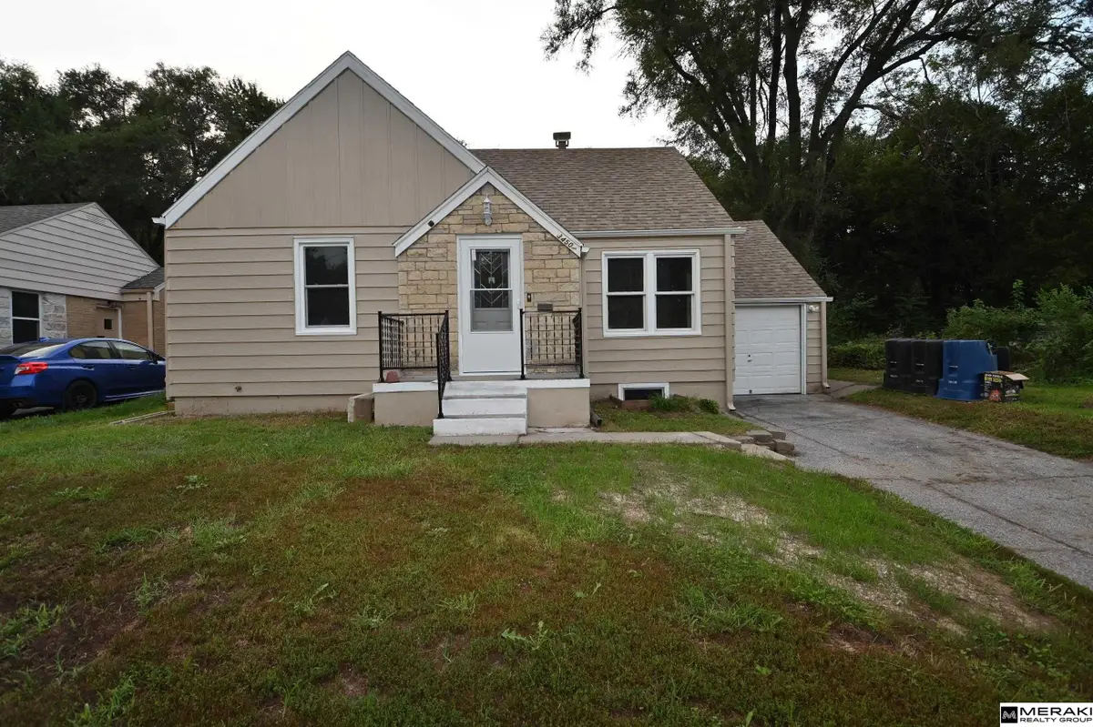 3450 Martin Avenue, Omaha, NE 68112 - #1