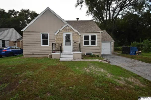 3450 Martin Avenue, Omaha, NE 68112