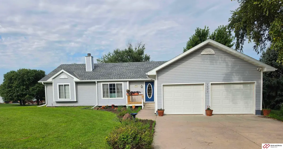 1907 Front Street, Beatrice, NE 68310 - #1