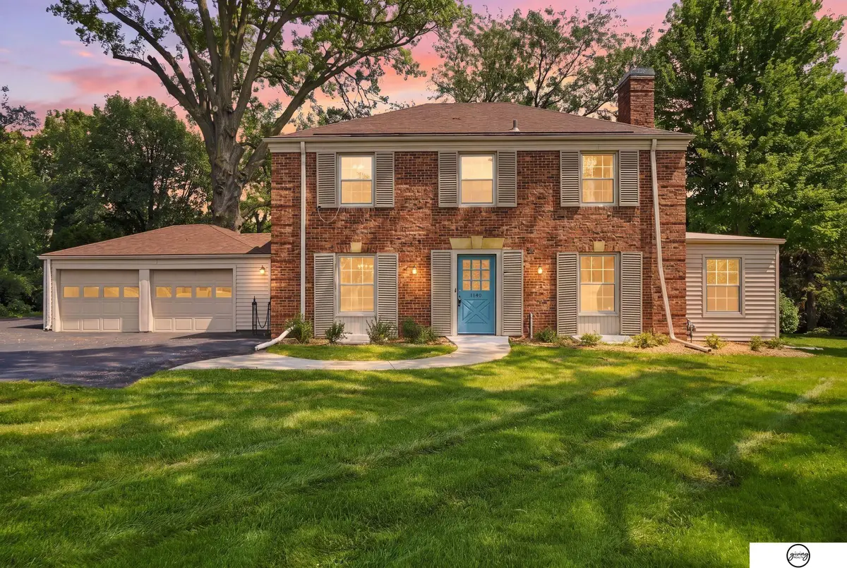 1140 Aldrich Road, Lincoln, NE 68510 - #1