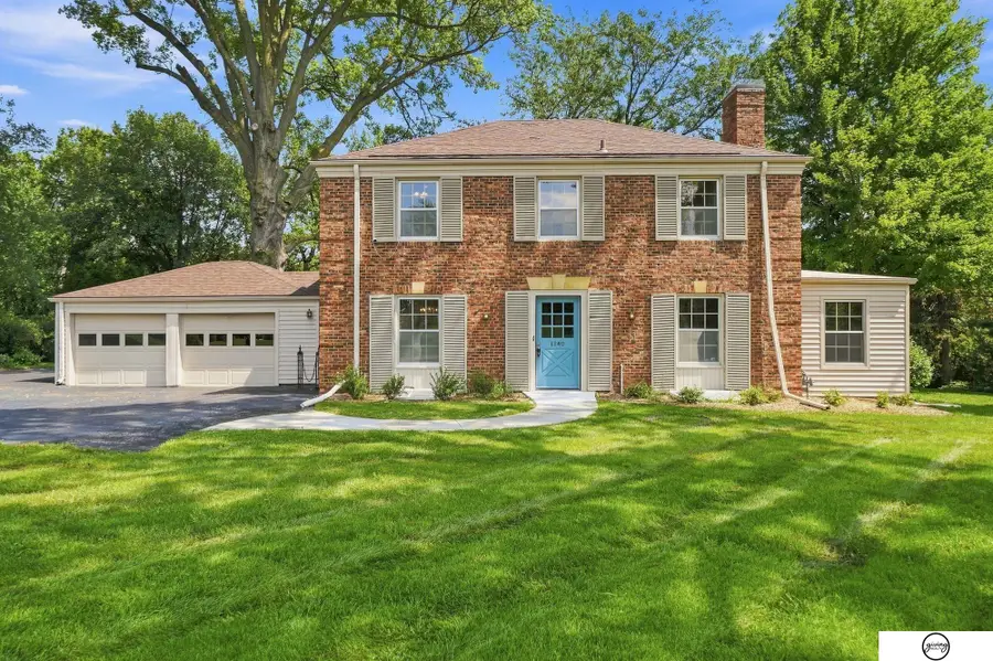 1140 Aldrich Road, Lincoln, NE 68510 - #2