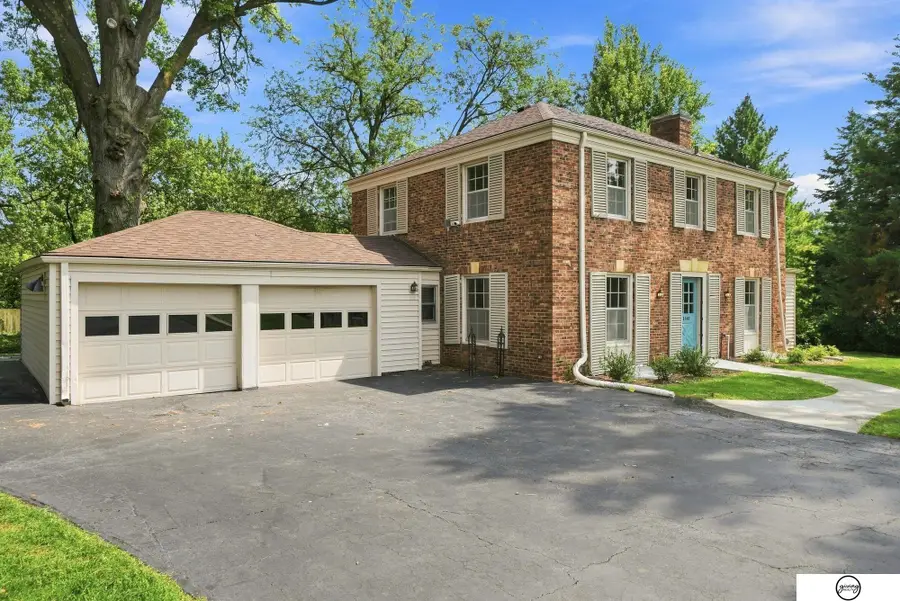 1140 Aldrich Road, Lincoln, NE 68510 - #3