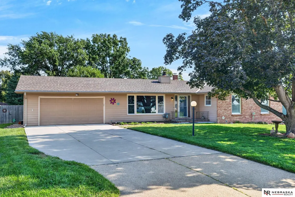 10320 Hilltop Road, Omaha, NE 68134 - #1