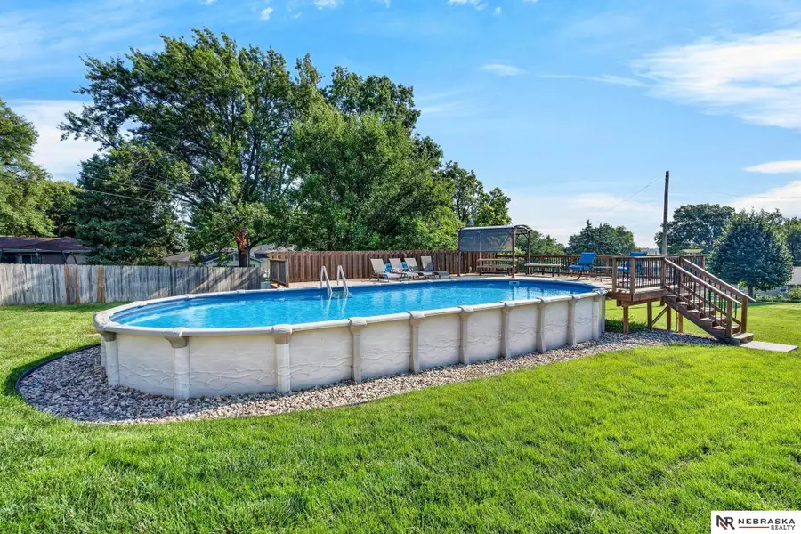 10320 Hilltop Road, Omaha, NE 68134 - #2