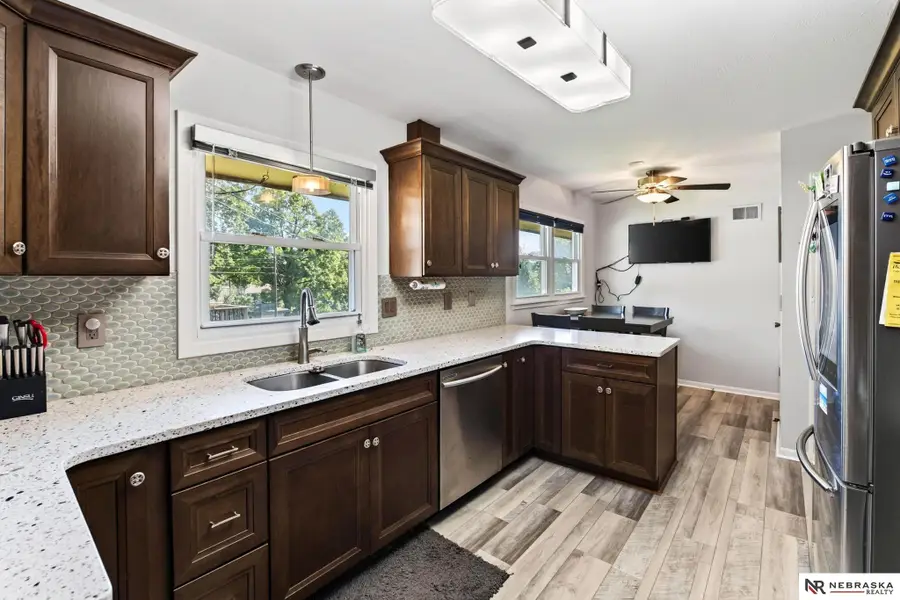 10320 Hilltop Road, Omaha, NE 68134 - #3