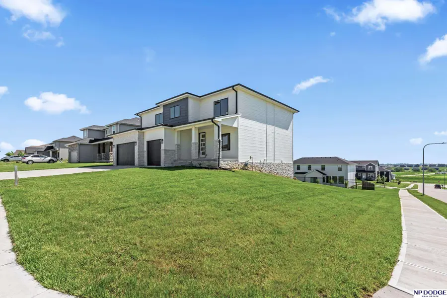 11001 N 170 Street, Bennington, NE 68007 - #2
