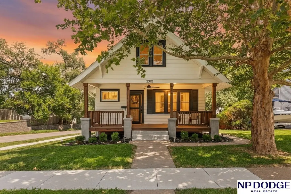 2501 Hanscom Boulevard, Omaha, NE 68105 - #1