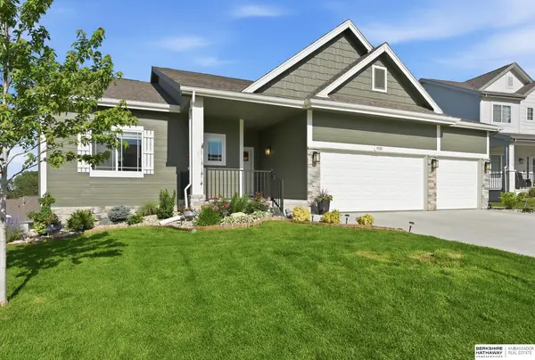 5520 N 181 Street, Elkhorn, NE 68022
