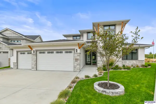 6020 N 280 Circle, Valley, NE 68064