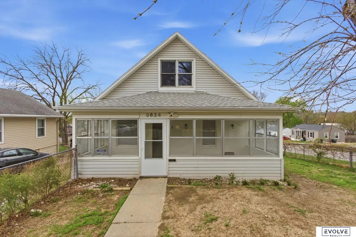3624 N 67th Avenue, Omaha, NE 68104 - #1