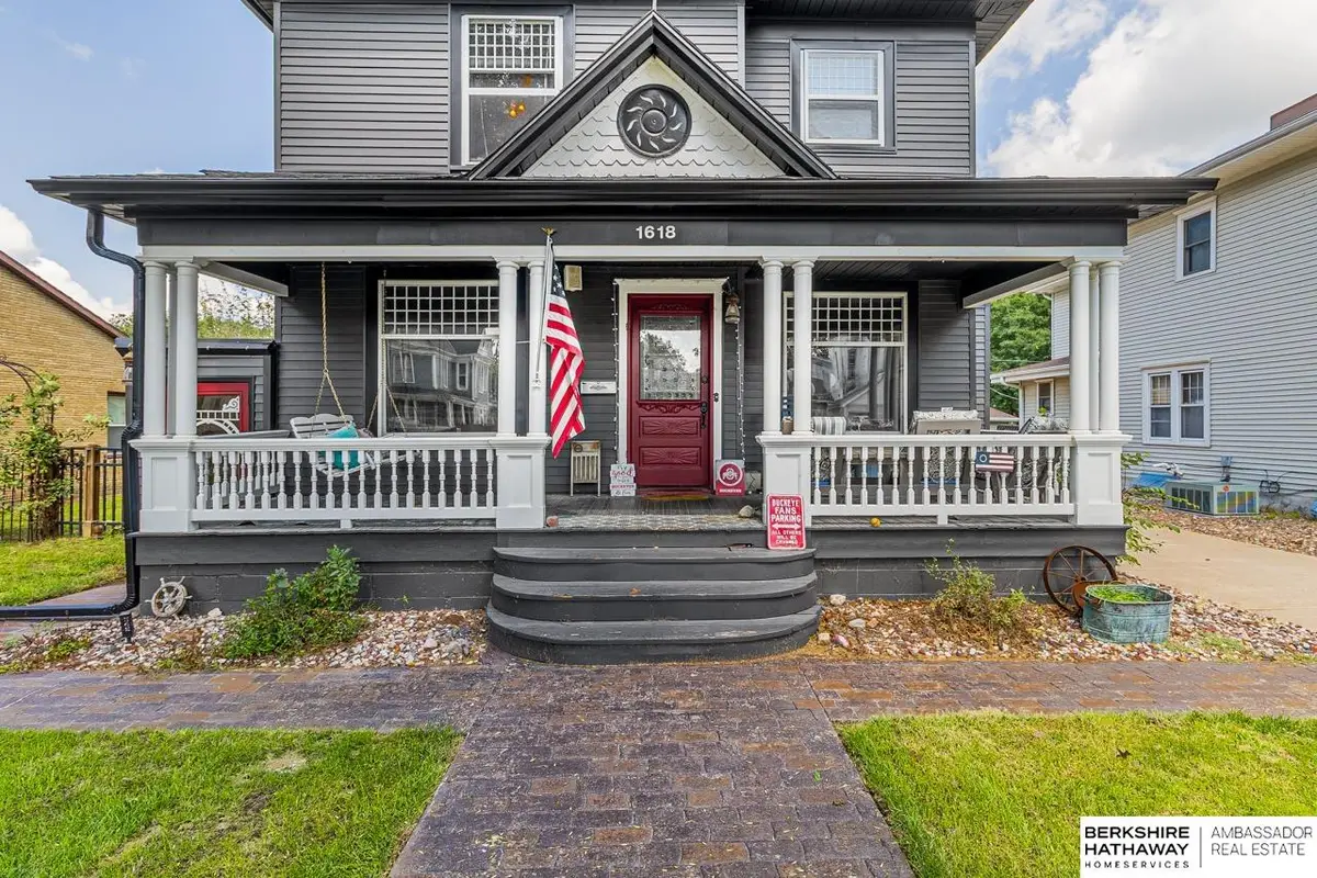 1618 Boyd Street, Ashland, NE 68003 - #1