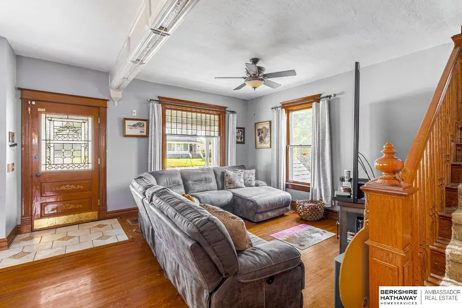 1618 Boyd Street, Ashland, NE 68003 - #2
