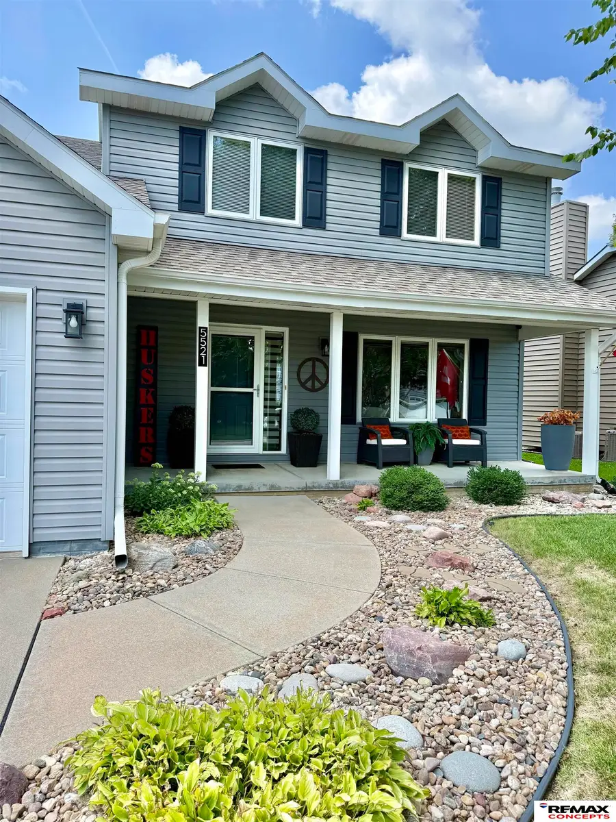 5521 S 72nd Street, Lincoln, NE 68516 - #3